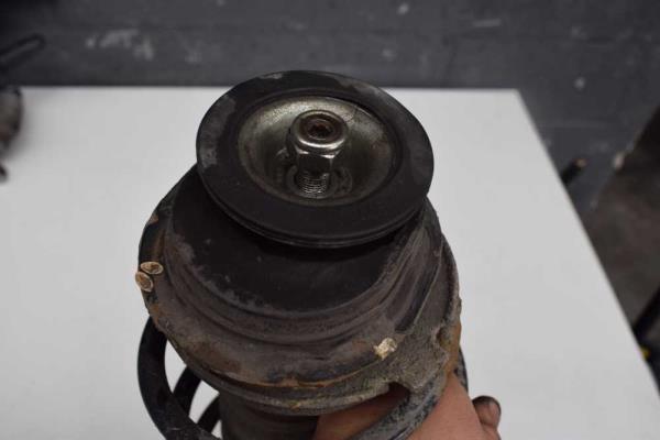 AMORTISSEUR AVANT GAUCHE FIAT PANDA  2003-2012 - Vue 2